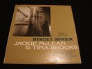 JACKIE McLEAN TINA BROOKS  Street Singer  BLUE NOTE  JAPAN Press  King  GXK 8161