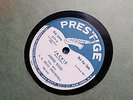 Annie Ross 78 Prestige Promo 879 Jackie/The Song is You Gi Gi Gryce E-