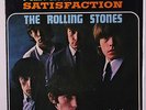 ROLLING STONES: (i Can't Get No) Satisfaction / The Under Assistant  West Coast