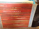 Chet Baker Quartet & Quintet LP Pretty/Groovy World Pacific 1249 NM-/VG++