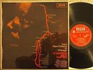 CHAMPION JACK DUPREE - NEW ORLEANS TO CHICAGO (UK, DECCA LP, EX COND, SIGNED)