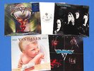 VAN HALEN -1984+ VAN HALEN+ 5150+ OU812+ JUMP 12
