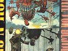 GUNS N ROSES APPETITE FOR DESTRUCTION LP 1987