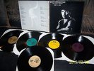 Bruce Springsteen 5 LP-BOX The Sunday Special Sept. 1, 1985 - TMOQ