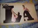 Lily Allen – It’s not me, it’s you – RARE Vinyl LP 2009