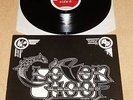 CLOVEN HOOF-The Opening Ritual MLP Elemental Music 1982