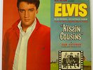 ELVIS PRESLEY 