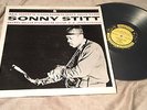 Sonny Stitt with Bud Powell & J.J. Johnson - All Gods Children got Rhythm - PRES