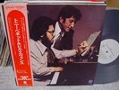 The Tony Bennett - Bill Evans Album, Japan LP,Promo White Label, Low Sale