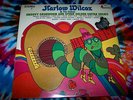 HARLOW WILCOX & THE OAKIES Groovy Grubworm & Other Golden Guitar Greats SEALED