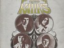 Kinks:Something else by the Kinks. 1. UK pressing stereo