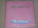 Sensitive - Driving   *Original Italo Disco*