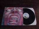  KING CRIMSON IN THE COURT OF THE CRIMSON KING ISLAND 1969 GREAT COPY 