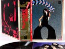 SILVERHEAD same (1st) JAPAN orig LP  [FREE P+P]