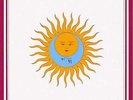 NEU LP King Crimson - Larks' Tongues In Aspic (200g) (Limited Editio #DE48020853