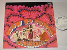 LES SAUTERELLES: VIEW TO HEAVEN DECCA SLK16561-P WEISSMUSTER TEST PROMO ARCHIV