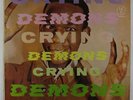 A. A. Allen - Crying Demons LP - Miracle Revival - Rare Exorcism