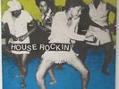 Gories - Houserockin' (House Rockin') LP - Wanghead