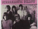 Jefferson Airplane - Surrealistic Pillow LP - RCA Victor Stereo DG VG+ Shrink