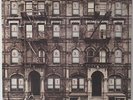 Led Zeppelin - Physical Graffiti 2xLP - Swan Song VG+ w/ printed insert