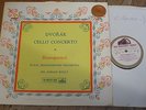 ASD 358 Dvorak Cello Concerto / Rostropovich W/G