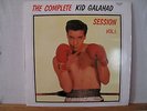 Elvis Presley-Kid Galahad The complete session vol 1
