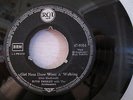 Elvis Presley-O Sole Mio/Girl Next Door Went A'Walking German 45
