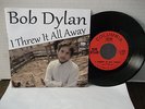 Bob Dylan,Col. 44826,