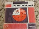 the paris sisters i love how you love me top rank ex