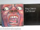 2 King Crimson 12