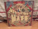 PSYCH PROG ROCK LP YATHA SIDHRA A MEDITATION MASS GERMAN PRESS BRAIN GREEN LABEL