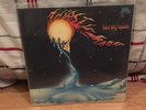 PSYCH PROG ROCK LP THIRSTY MOON SAME KRAUTROCK OG GERMAN PRESS BRAIN GREEN LABEL