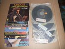 SP,MICHEL SARDOU,LOTS DE PLUS DE 70 VINYLES JUKBOX ET UNE 10 AVEC POCHETTES