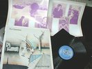 THE CHAMELEONS  -   Script Of The Bridge,  ORIG 1983 UK LP/poster..... NICE COPY