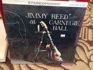 Jimmy Reed - At Carnegie Hall Lp SEALED Vee Jay 2SR 1035 Blues R&B