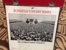 Bob Dylan & Tom Petty - Superstar Concert Series Lp SEALED Westwood One Rock