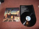 PINK FLOYD ANIMALS UK HARVEST - 1ST PRESS  A2U B2U MATRIX + WIDE SPINE.EX+.