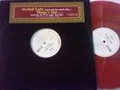 Erykah Badu 2 x LP Mama's Gun / Rare Red Vinyl
