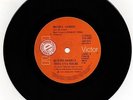 MICHEL SARDOU Je Veux L'epouser / J'ai 2000 Ans Promo  Argentine SP 33 rpm 7