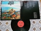 BIJELO DUGME KOSOVKA DJEVOJKA ORIGINAL YUGOSLAV 2ND PRESS 1984 EX/EX