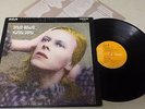 DAVID BOWIE...HUNKY DORY ..RARE UK ISSUE RCA SF 8244