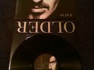 GEORGE MICHAEL - OLDER LP + INNER N. MINT ORIGINAL EURO VIRGIN V 2802 VINYL