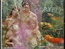 * LARRY CORYELL s/t '69 JAZZ PYSCH FUNK BREAKS Bernard Purdie VANGUARD LP Shrink