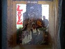 * LOVE feat.ARTHUR LEE Da Capo 2d ALBUM RARE ORIG '66 PSYCH ELEKTRA In Shrink