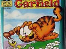 HERE COMES GARFIELD 260 Little Golden Read Along Book Record Set New Mint SEALED