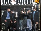 * THE TURTLES It Ain't Me Babe RARE GARAGE ORIG White Whale WW 111 MONO Shrink 