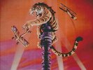 TYGERS OF PAN TANG 
