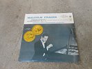 MALCOLM FRAGER-PROKOFIEFF CONCERTO NO. 2 -LP-IMP-GERMANY-RCA LIVING STEREO 2465