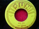 ROY ORBISON SUN 265