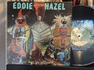 EDDIE “SMEERO” HAZEL Game Dames And Guitar Thangs LP Original  Rare BS3508 VG+